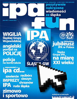 okładka IPA FUN 01/2012