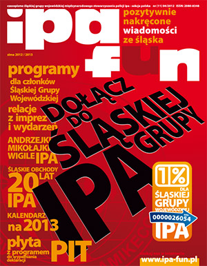 okładka IPA FUN 04/2012